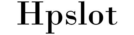 Hpslot